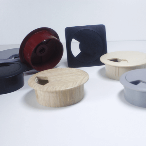 Wire Manager 36mm / 60mm / 63mm / 80mm